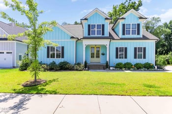 2635 High Plains Dr, Fuquay Varina, NC 27526