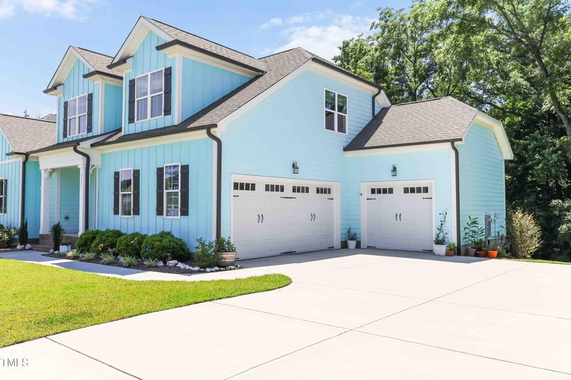 2635 High Plains Dr, Fuquay Varina, NC 27526