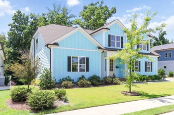 2635 High Plains Dr, Fuquay Varina, NC 27526
