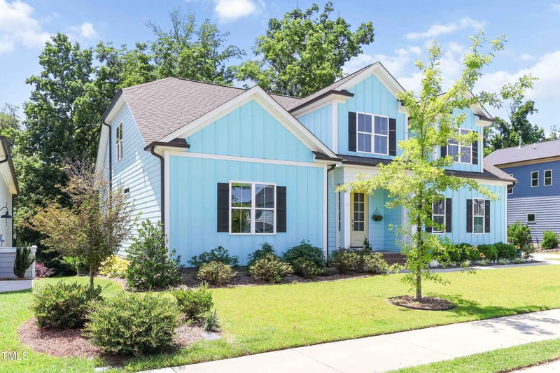 2635 High Plains Dr, Fuquay Varina, NC 27526