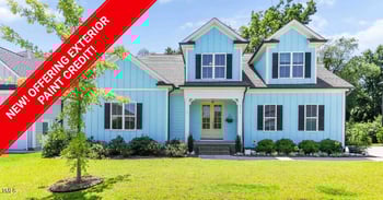 2635 High Plains Dr, Fuquay Varina, NC 27526
