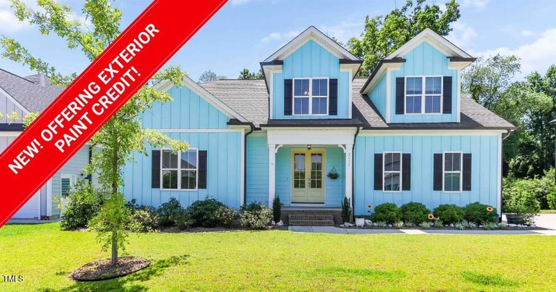 2635 High Plains Dr, Fuquay Varina, NC 27526