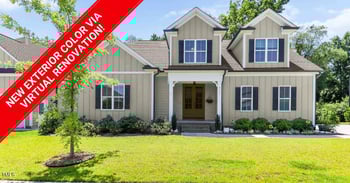 2635 High Plains Dr, Fuquay Varina, NC 27526