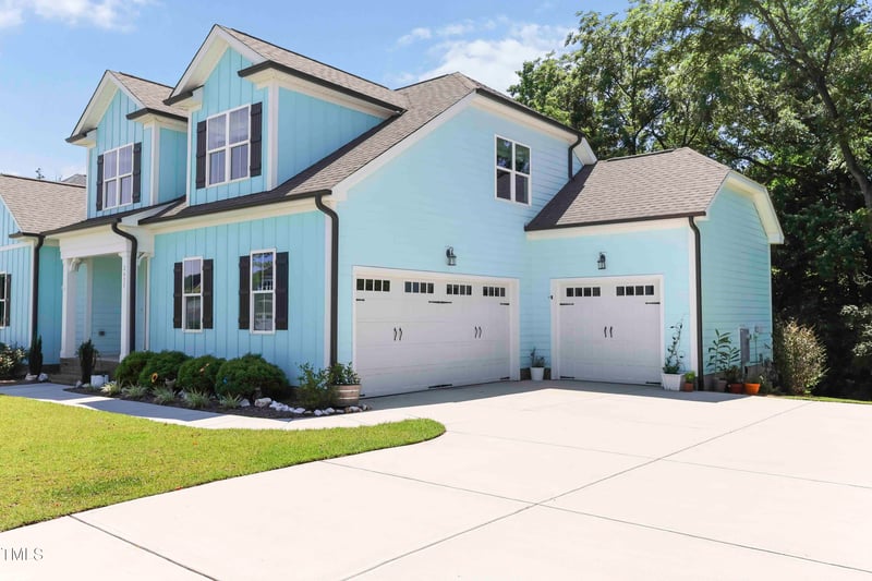 2635 High Plains Dr, Fuquay Varina, NC 27526