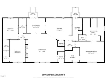 2635 Laurel Mill Centerville Rd, Louisburg, NC 27549