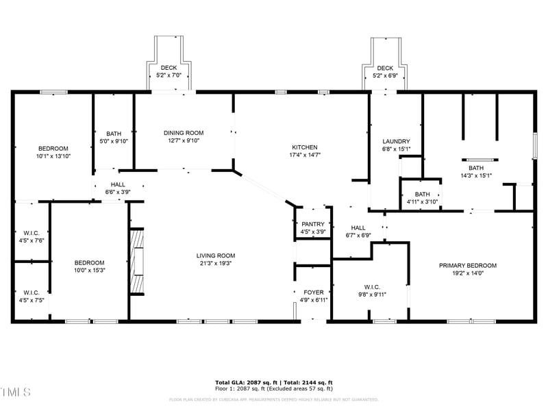 2635 Laurel Mill Centerville Rd, Louisburg, NC 27549