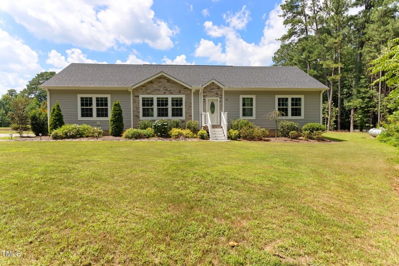 2635 Laurel Mill Centerville Rd, Louisburg, NC 27549