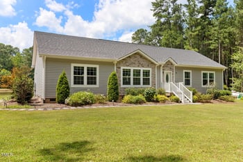 2635 Laurel Mill Centerville Rd, Louisburg, NC 27549