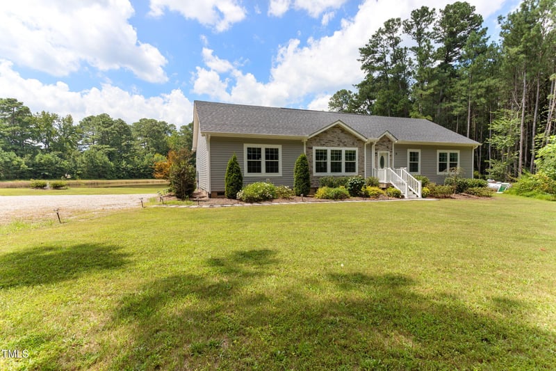 2635 Laurel Mill Centerville Rd, Louisburg, NC 27549