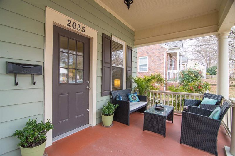 2635 Lawndale Ave, Durham, NC 27705