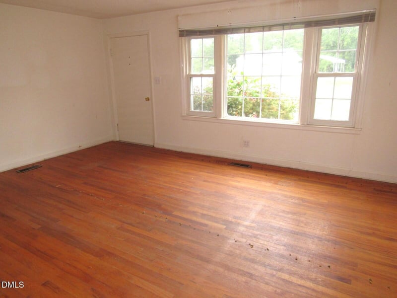 2635 Lyon Station Rd, Creedmoor, NC 27522