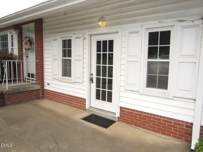 2635 Lyon Station Rd, Creedmoor, NC 27522