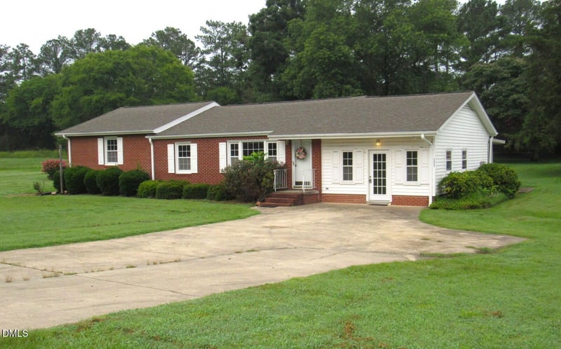 2635 Lyon Station Rd, Creedmoor, NC 27522