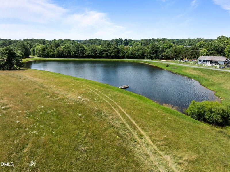 2635 Nc 87 Lot 1, Graham, NC 27253