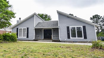 2635 Torcross Dr, Fayetteville, NC 28304