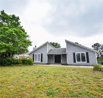 2635 Torcross Dr, Fayetteville, NC 28304