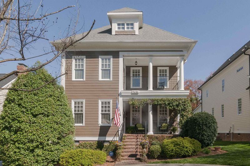 2636 Davis St, Raleigh, NC 27608