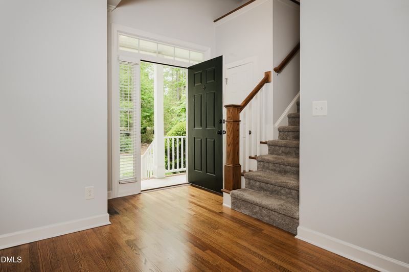2636 Dun Loring Dr, Wake Forest, NC 27587