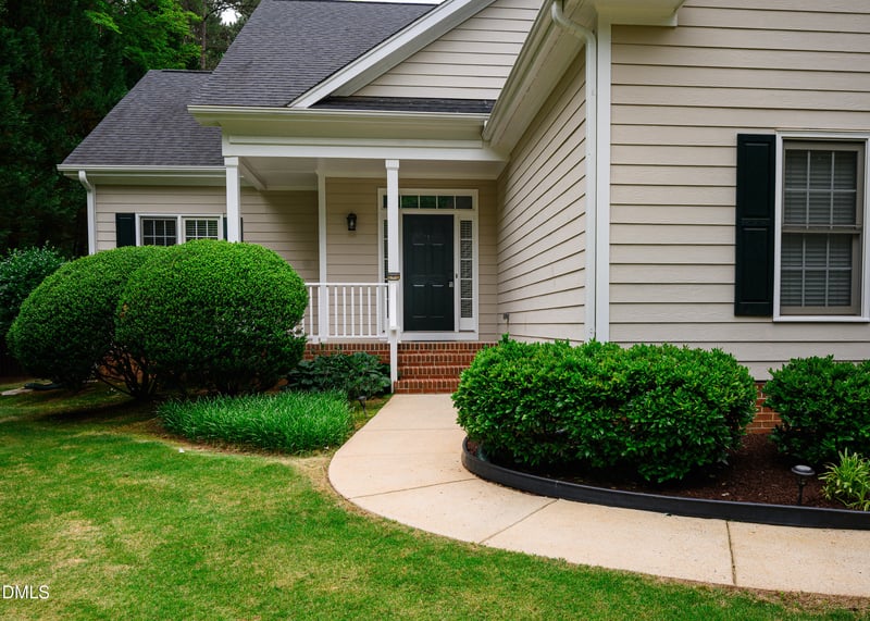 2636 Dun Loring Dr, Wake Forest, NC 27587