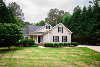 2636 Dun Loring Dr, Wake Forest, NC 27587