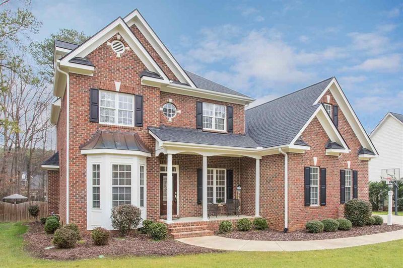 2636 Forestbluff Dr, Fuquay Varina, NC 27526