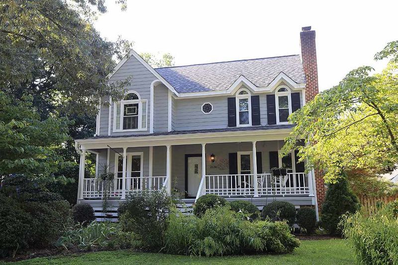 2636 Hiking Trl, Raleigh, NC 27615