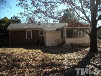 2636 Meyerswood Dr, Apex, NC 27539