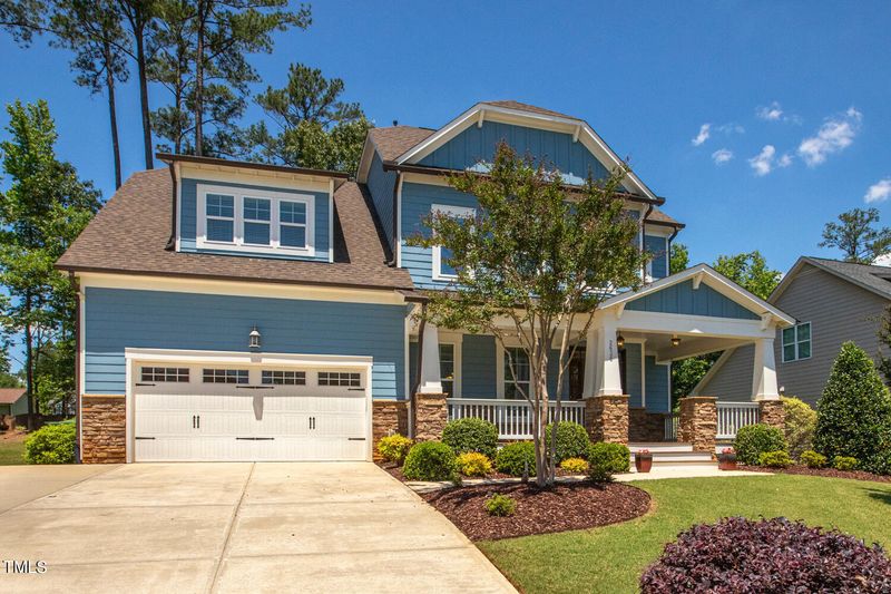 2636 Needle Pine Dr, Apex, NC 27539