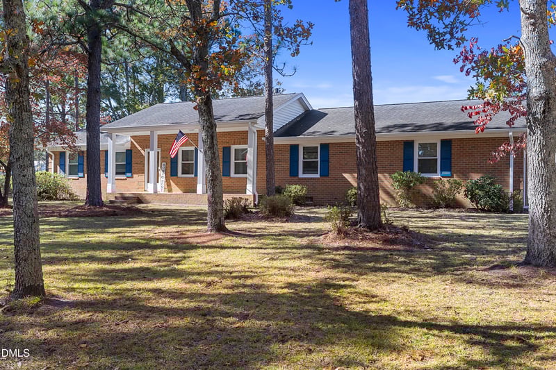 2636 Nicholson Rd, Sanford, NC 27332