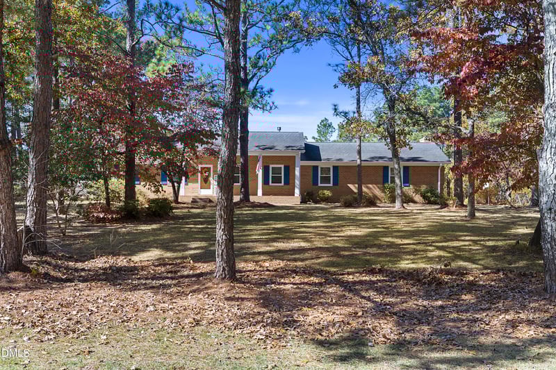 2636 Nicholson Rd, Sanford, NC 27332