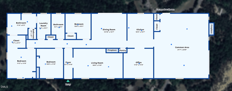 2636 Nicholson Rd, Sanford, NC 27332