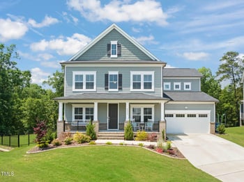 2636 Nordmann Fir Rd, Raleigh, NC 27616