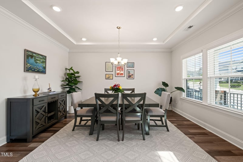 2636 Nordmann Fir Rd, Raleigh, NC 27616