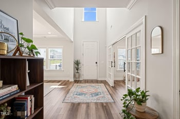 2636 Nordmann Fir Rd, Raleigh, NC 27616