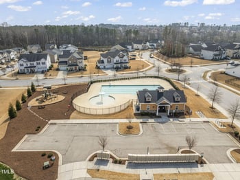 2636 Nordmann Fir Rd, Raleigh, NC 27616