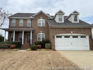 2636 Plum Ridge Rd, Fayetteville, NC 28306