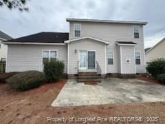 2636 Plum Ridge Rd, Fayetteville, NC 28306