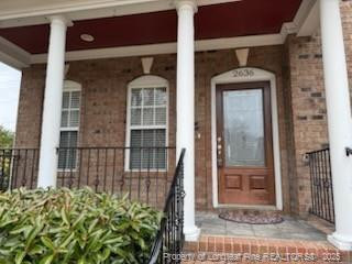 2636 Plum Ridge Rd, Fayetteville, NC 28306