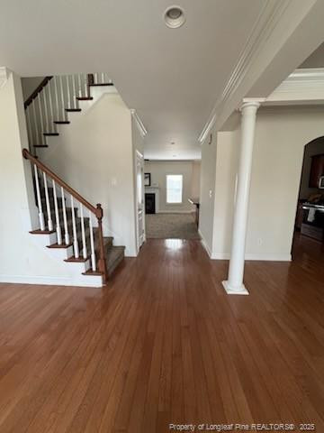 2636 Plum Ridge Rd, Fayetteville, NC 28306