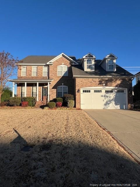 2636 Plum Ridge Rd, Fayetteville, NC 28306