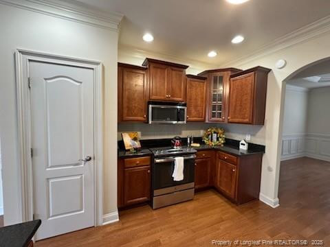 2636 Plum Ridge Rd, Fayetteville, NC 28306