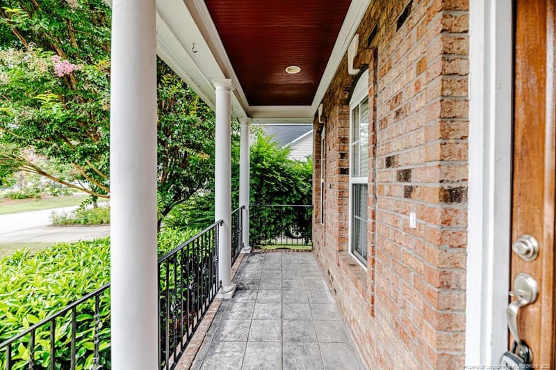 2636 Plum Ridge Rd, Fayetteville, NC 28306