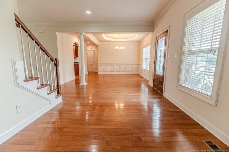 2636 Plum Ridge Rd, Fayetteville, NC 28306