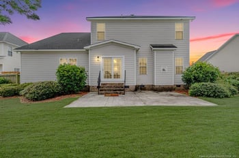 2636 Plum Ridge Rd, Fayetteville, NC 28306