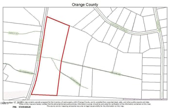 2636 Ritchie Rd Lot 9749940628, Chapel Hill, NC 27516