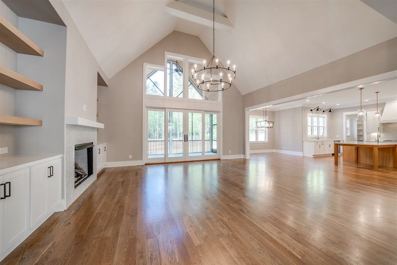 2636 Trifle Ln, Wake Forest, NC 27587