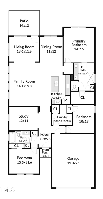 2637 Nassau Tc, Fuquay Varina, NC 27526