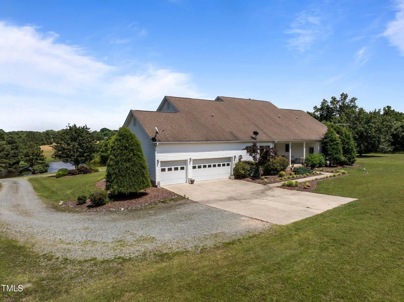 2637 S North Carolina 87, Graham, NC 27253