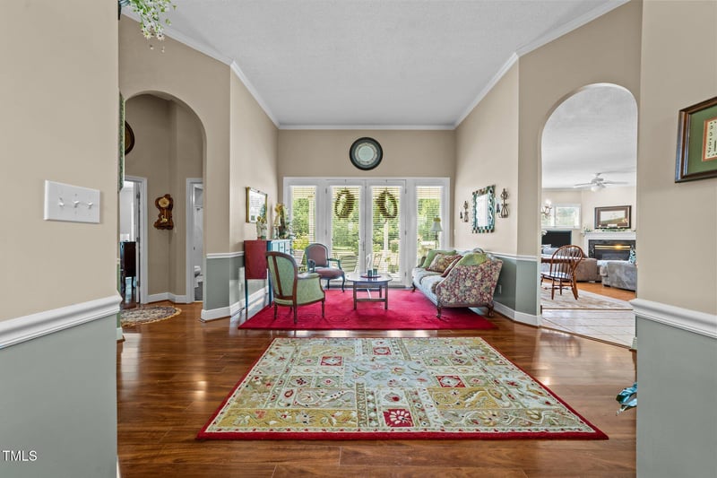 2637 S North Carolina 87, Graham, NC 27253
