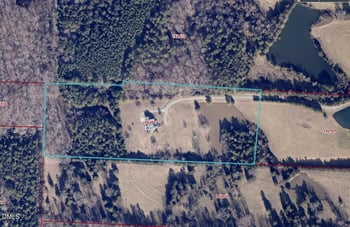 2637 S North Carolina 87, Graham, NC 27253
